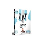 Benim Hocam Yayınları - 2024 TYT Kimya Ders Notları