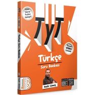 Benim Hocam Yayınları 2024 TYT Türkçe Soru Bankası