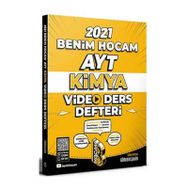 Benim Hocam Yayınları AYT Kimya Video Ders Notları