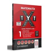 Benim Hocam Yayınları TYT 4 Matematix Soru Fasikülleri