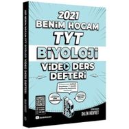 Benim Hocam Yayınları TYT Biyoloji Video Ders Notları