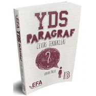 Benim Hocam Yayınları YDS Paragraf Çeviri Teknikleri