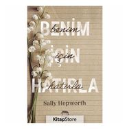 Benim İçin Hatırla-Sally Hepworth