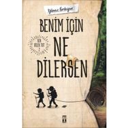 Benim İçin Ne Dilersen - Yılmaz Erdoğan