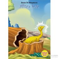 Benim İlk Hikayelerim - Altın Kaz - Parıltı Komisyon