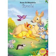 Benim İlk Hikayelerim - Bambi - Kollektif Heyet-Kurul-Komisyon