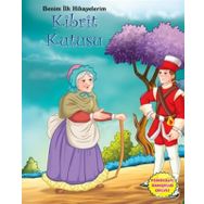 Benim İlk Hikayelerim-Kibrit Kutusu - Parıltı Komisyon Kollektif Heyet-Kurul-Komisyon