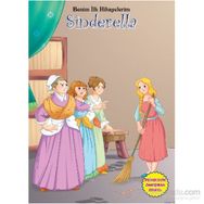 Benim İlk Hikayelerim - Sinderella - Parıltı Komisyon