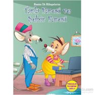 Benim İlk Hikayelerim - Tarla Faresi ve Şehir Faresi - Parıltı Komisyon Kollektif Heyet-Kurul-Komisyon