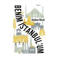 Benim İstanbulum Kapı Yayınları