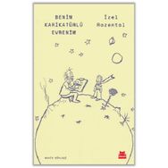 Benim Karikatürlü Evrenim - İzel Rozental