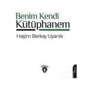 Benim Kendi Kütüphanem Haşim Berkay Uyanık