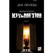 Benim Kişisel Kıyametim Jan Devrim