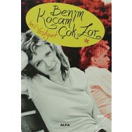 BENIM KOCAM ÇOK ZOR - İNCİ YEŞİLYURT