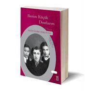 Benim Küçük Dostlarım - Halide Nusret Zorlutuna