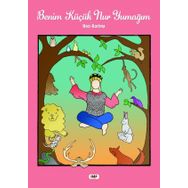 Benim Küçük Nur Yumağım - Hacı Karima