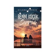 Benim Küçük Sırrım 2 - Dilara Keskin