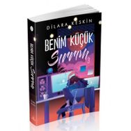 Benim Küçük Sırrım 3 - Dilara Keskin