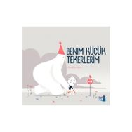 Benim Küçük Tekerlerim - Sebastien Pelon
