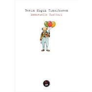 Benim Küçük Tımarhanem - Emmanuelle Guattari