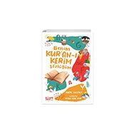 Benim Kuranı Kerim Sözlüğüm Gülce Çocuk