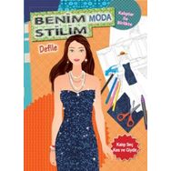 Benim Moda Stilim - Defile - Kolektif