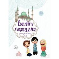 BENIM NAMAZIM - SELCEN YÜKSEL ARVAS