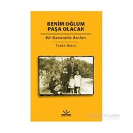 Benim Oğlum Paşa Olacak - Tamer Akbaş