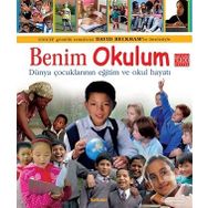 BENIM OKULUM - SEDA DARCAN ÇİFTÇİ