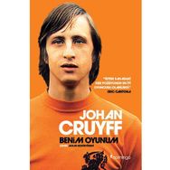 Benim Oyunum - Johan Cruyff