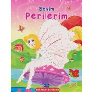 Benim Perilerim-Parıltı Yayınları