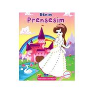 Benim Prensesim-Parıltı Yayınları