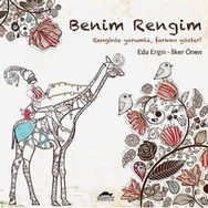 Benim Rengim - Eda Ergin İlker Önen
