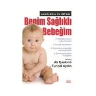 BENIM SAĞLIKLI BEBEĞİM - ALI ÇANKIRILI;TUNCEL AYDIN