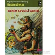 BENIM SEVGILI GENIM - ÜLKER KÖKSAL