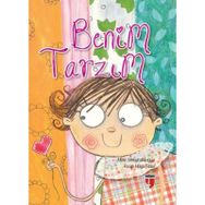 Benim Tarzım - Mithaa AlKhayyat