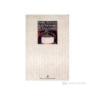 BENIM TEK İSTEDİĞİM BIR KITAP YAZMAKTI - DUDU AKPINAR