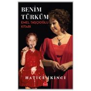 Benim Türküm Kırmızı Kedi Yayınevi