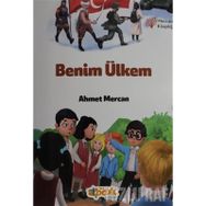 BENIM ÜLKEM - WARIS DIRIE