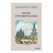 BENIM ÜNIVERSITELERIM - MAKSIM GORKI (ISBN:9789753850162)