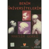 BENIM ÜNIVERSITELERIM - MAKSIM GORKI (ISBN:9789759099220)