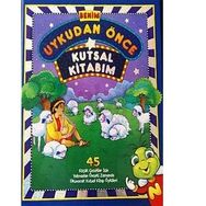 Benim Uykudan Önce Kutsal Kitabım - Susan L.Lingo