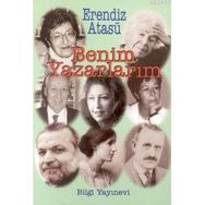 Benim Yazarlarım - Erendiz Atasü
