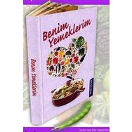 Benim Yemeklerim - Kolektif
