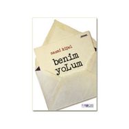 BENIM YOLUM - NAZMI KIPEL