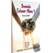 Benimle Evlenir Misin? - Yavuz Sami - YDY Yayınları