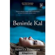 Benimle Kal - Nefes Serisi 2 - Rebecca Donova