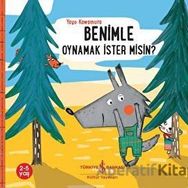 Benimle Oynamak İster Misin? - Yayo Kawamura