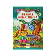 Benimle Oynar mısın? 4 - İzin Almak - Bestami Yazgan Necran Mirhun