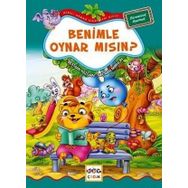 BENIMLE OYNAR MISIN? - BESTAMI YAZGAN;NECRAN MIRHUN